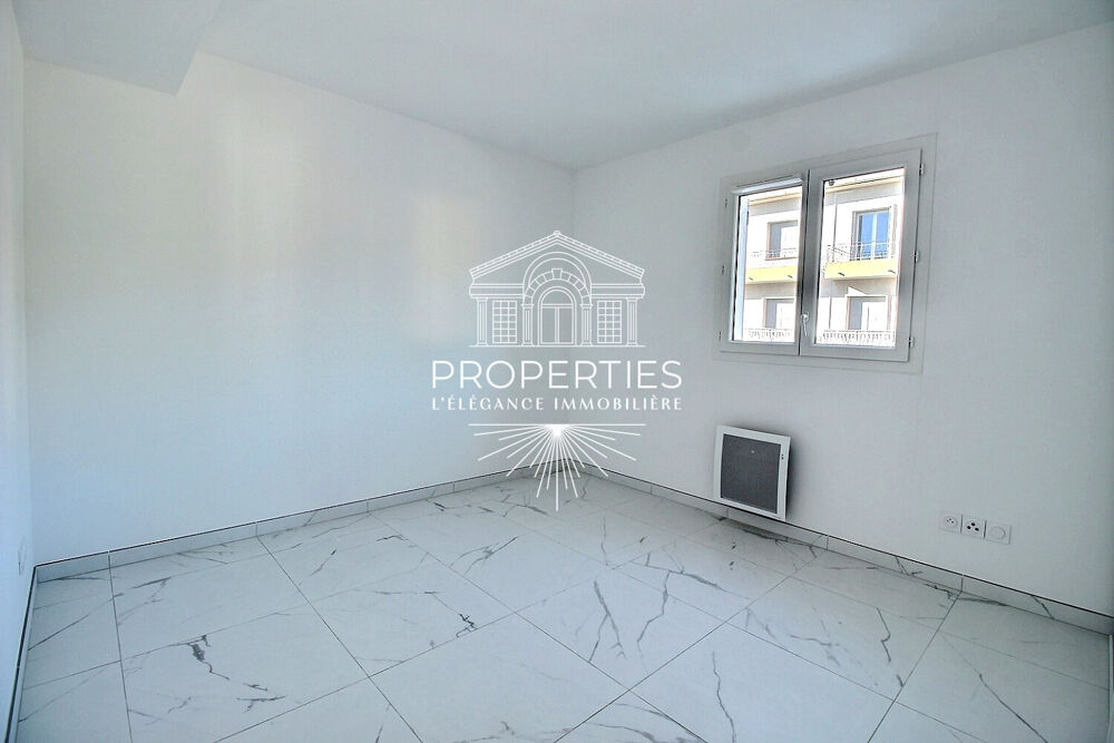 Vente Appartement BORMES LE PIN - LE PATIO DU PIN - T3 NEUF - 62M² - ASCENSEUR - TERRASSE - PARKING EN SOUS SOL Bormes les mimosas