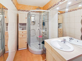  Appartement � vendre 1 pi�ce 33 m�