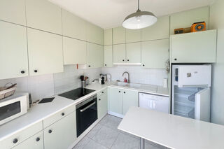  Appartement à vendre 4 pièces 90 m²