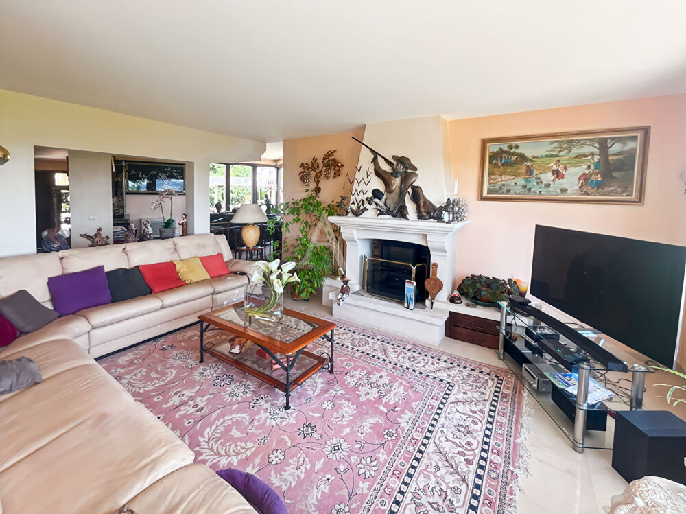  vendre  Maison Vaux-sur-Seine (78740)