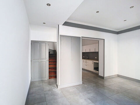  Maison � louer 3 pi�ces 60 m�