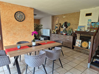  Maison � vendre 4 pi�ces 81 m�