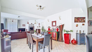  Maison � vendre 8 pi�ces 222 m�