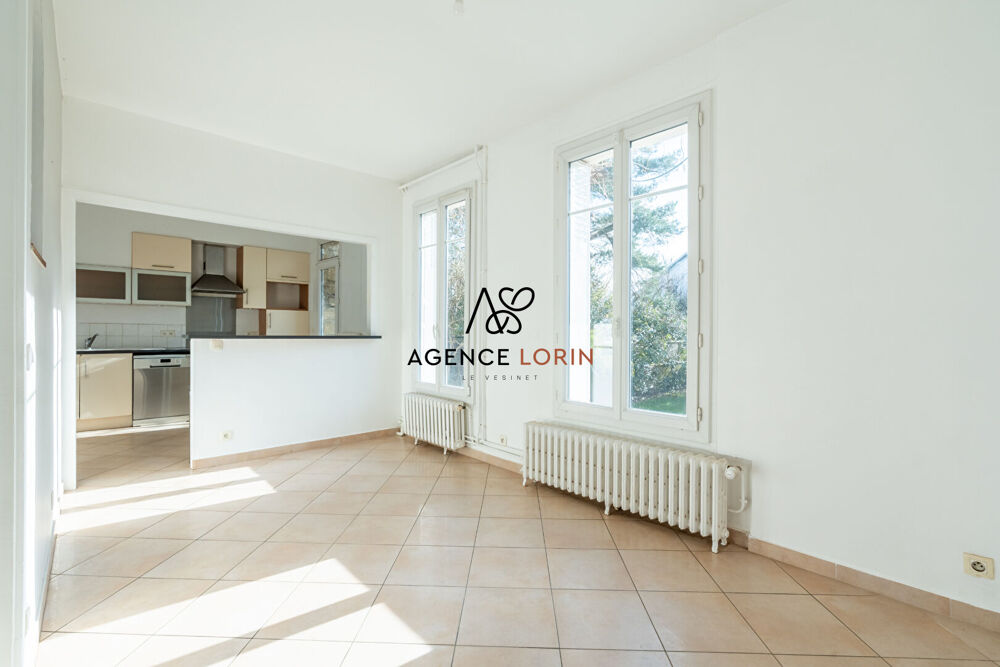 à vendre  Maison Le Vésinet (78110)