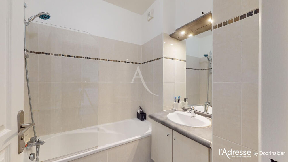 Location Appartement 2 Pièces meublé Cité Jardins Le plessis robinson