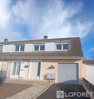  Maison � vendre 5 pi�ces 105 m�