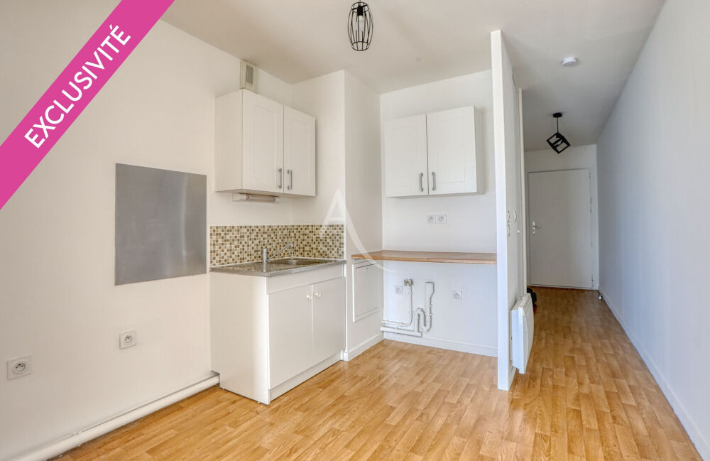 Vente Appartement APPARTEMENT T2 GRAND QUEVILLY Le grand quevilly