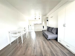  Appartement � vendre 1 pi�ce 27 m�