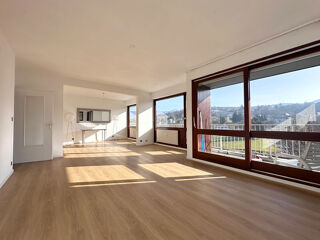  Appartement à vendre 3 pièces 91 m²
