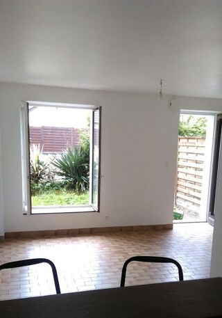  Appartement � vendre 1 pi�ce 22 m�