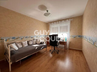  Maison à vendre 6 pièces 124 m²