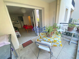  Appartement à vendre 2 pièces 39 m²