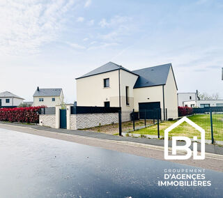 Maison à vendre 5 pièces 105 m²