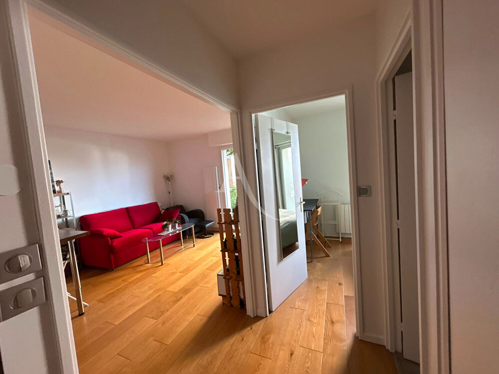 Vente Appartement Appartement Paris 2 pièce(s) 40 m2 Paris 13