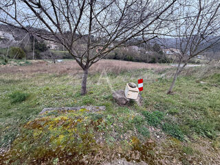  Terrain � vendre 2832 m�