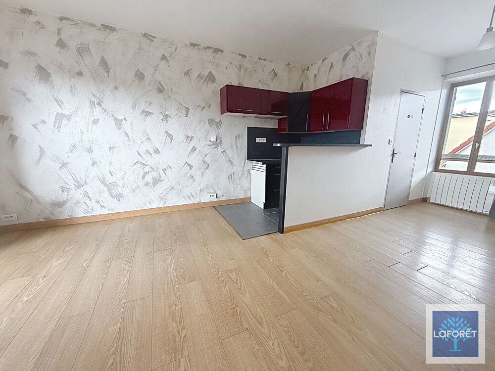 Location Appartement Appartement Dijon 2 pièce(s) 37.60 m2 Dijon
