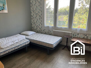 Maison à vendre 4 pièces 78 m²