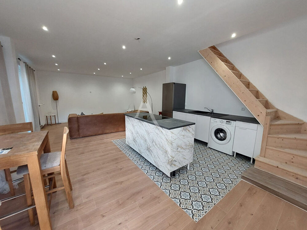 Vente Maison MAISON LE MANS 4 CHAMBRES Le mans