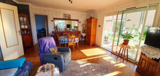  Maison à vendre 5 pièces 115 m²