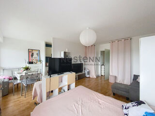  Appartement à vendre 1 pièce 36 m²