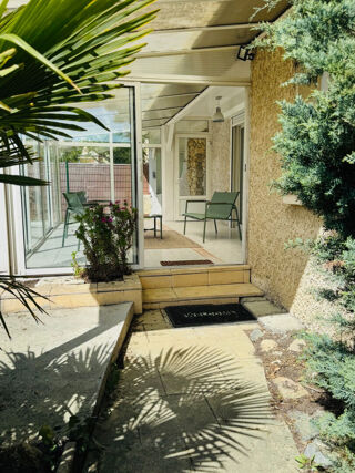  Maison à vendre 5 pièces 106 m²
