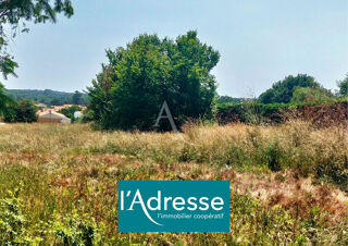  Terrain à vendre 483 m²