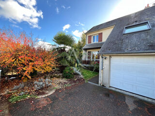  Maison � vendre 4 pi�ces 100 m�