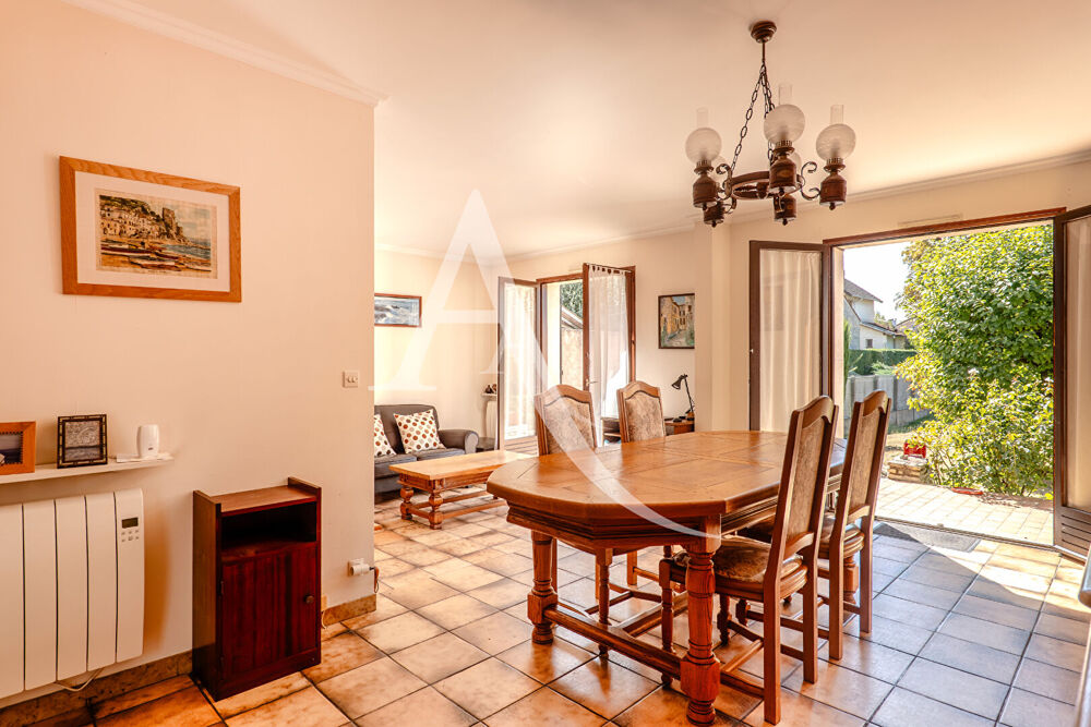 Vente Maison Limeil Brevannes Limeil brevannes