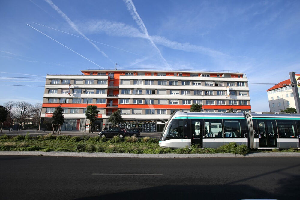Appartement Chevilly Larue 1 pièce(s) 20 m2 investissement lmnp géré rentabilité 6%