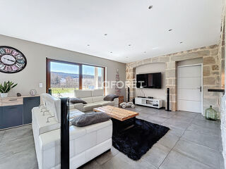  Maison à vendre 6 pièces 230 m²