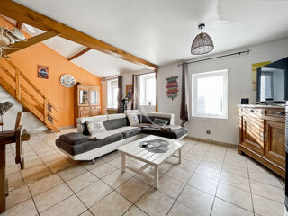  Maison à vendre 5 pièces 131 m²