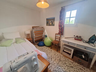  Maison � vendre 3 pi�ces 44 m�