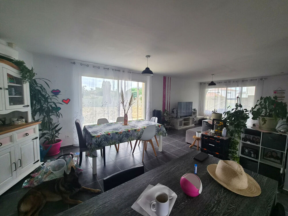 Vente Maison Maison Colomiers 5 pièce(s) 116 m2 secteur poney club Colomiers