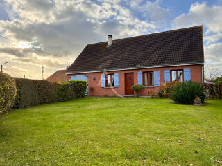  Maison � vendre 6 pi�ces 140 m�