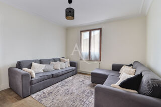  Appartement à vendre 3 pièces 54 m²