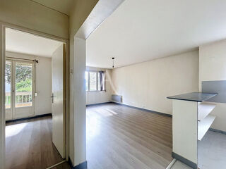  Appartement � vendre 2 pi�ces 45 m�