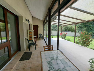  Maison à vendre 7 pièces 117 m²