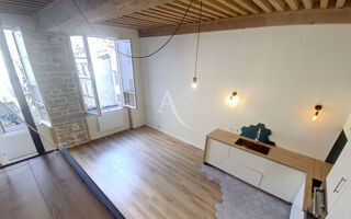  Appartement  vendre 3 pices 62 m