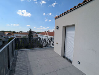  Appartement  vendre 3 pices 83 m