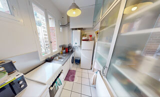  Appartement � louer 3 pi�ces 70 m�