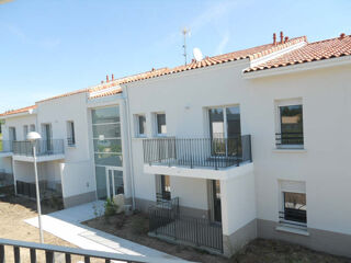  Appartement � louer 2 pi�ces 37 m�