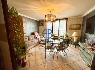  Appartement à vendre 3 pièces 66 m²