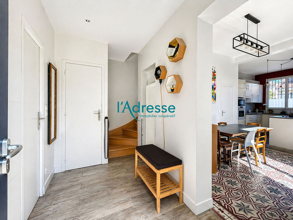 � vendre  Maison Nanterre (92000)