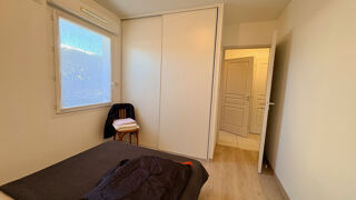  Appartement à vendre 3 pièces 64 m²