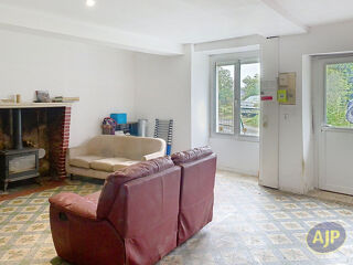  Maison à vendre 3 pièces 52 m²