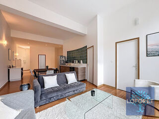  Appartement � vendre 4 pi�ces 89 m�