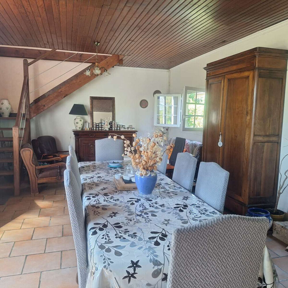 Maison Mussidan 6 pièce(s) 138.74 m2