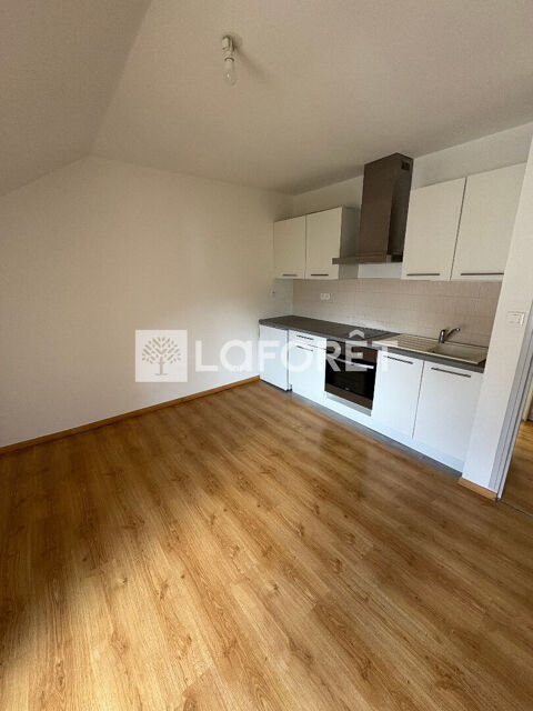   Appartement Riom Es Montagnes 25 m2 Appartement - 2 pice(s) - 25 m