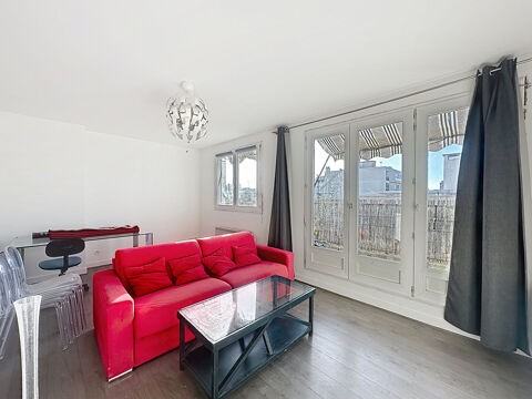  Appartement � louer 2 pi�ces 48 m�