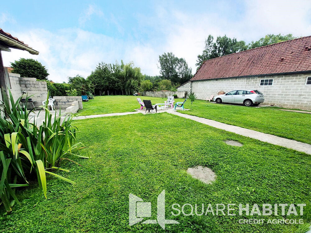 Vente Maison Maison individuelle TENEUR Teneur